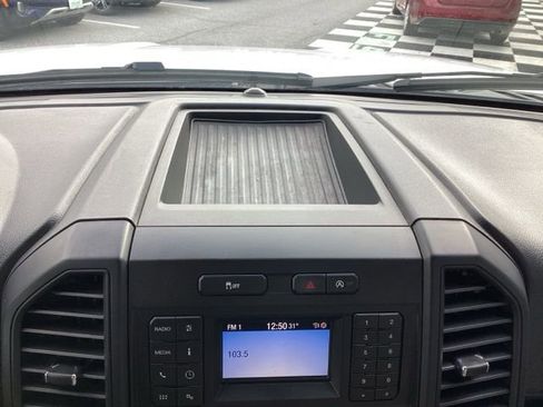 Used 2020 Ford F150 XL w/ Equipment Group 101A Mid image 25