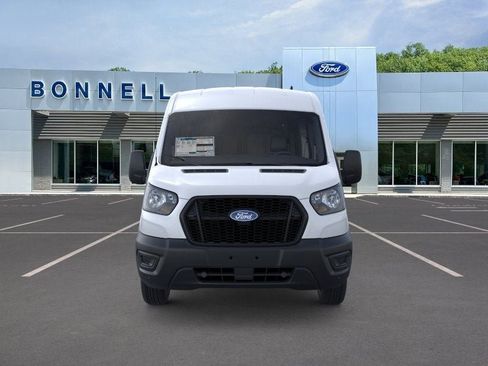 New 2026 Ford Transit 250 148 Medium Roof RWD image 6