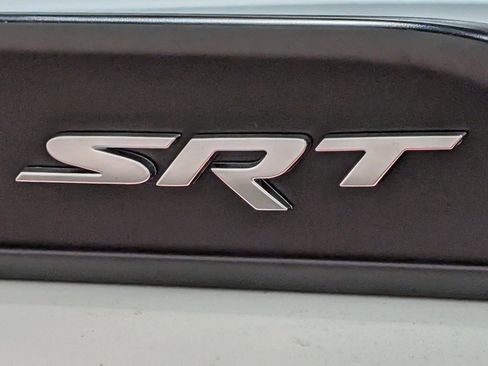 Used 2018 Dodge Challenger SRT Demon RWD image 11