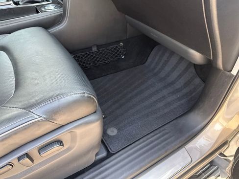 Used 2022 INFINITI QX80 Luxe w/ Cargo Package RWD image 39