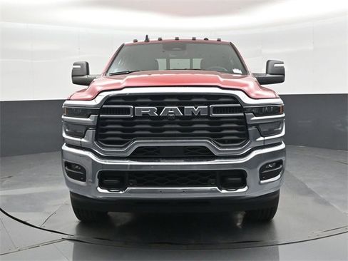 New 2026 RAM 2500 Tradesman image 5