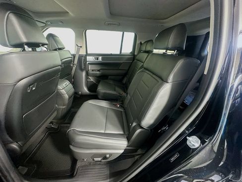 New 2026 Hyundai Santa Fe Limited AWD/4WD image 17