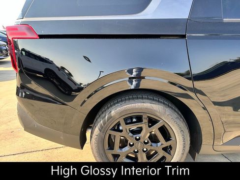 New 2026 Kia Carnival SX Prestige image 10