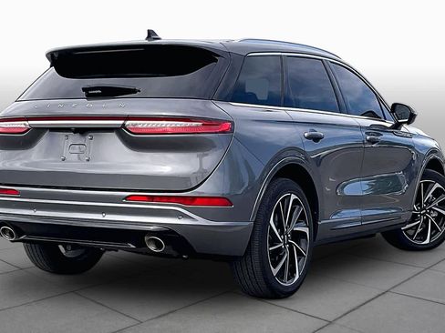 Used 2024 Lincoln Corsair Grand Touring w/ Equipment Group 301A AWD/4WD image 12