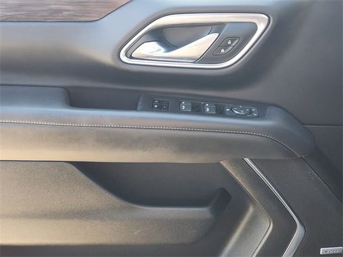 Certified 2024 Chevrolet Tahoe LT image 23