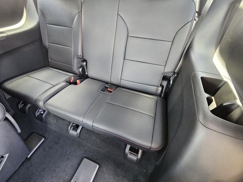 New 2026 Chevrolet Traverse Z71 AWD/4WD image 44