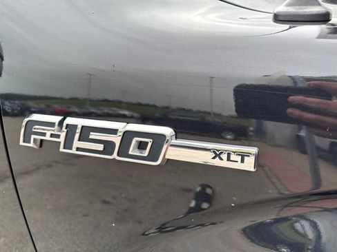 Used 2010 Ford F150 XLT AWD/4WD image 4