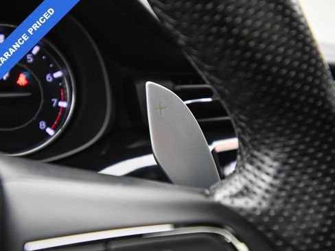 Used 2022 Maserati Quattroporte Modena Q4 image 37