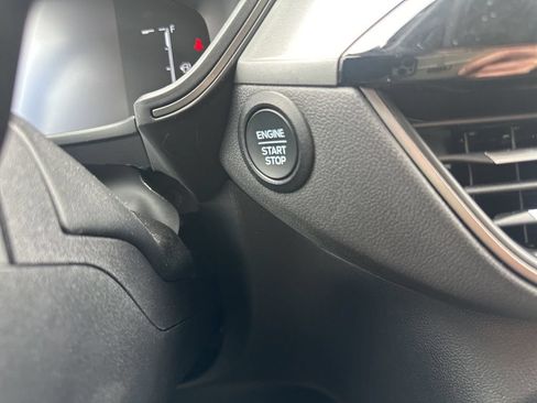 Used 2025 Ford Escape Active AWD/4WD image 16