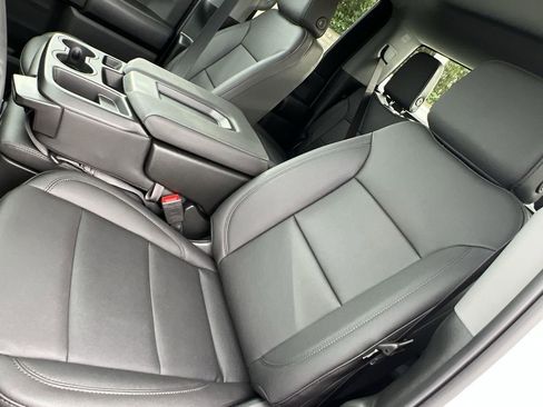 New 2026 Chevrolet Silverado 2500 W/T w/ WT Convenience Package image 21