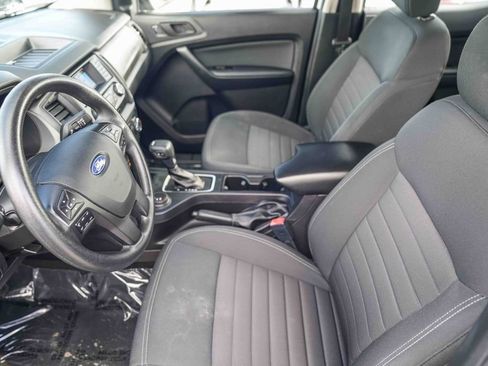 Used 2020 Ford Ranger XL w/ Equipment Group 101A Mid image 21