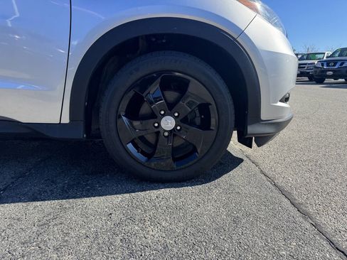 Used 2016 Honda HR-V EX-L image 12