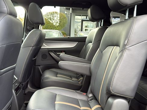 Certified 2024 MAZDA CX-90 Plug-In Hybrid w/ Premium Plus image 25