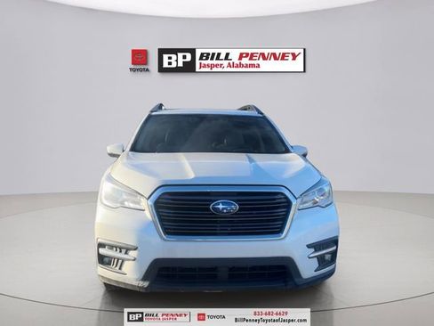 Used 2022 Subaru Ascent Limited image 8