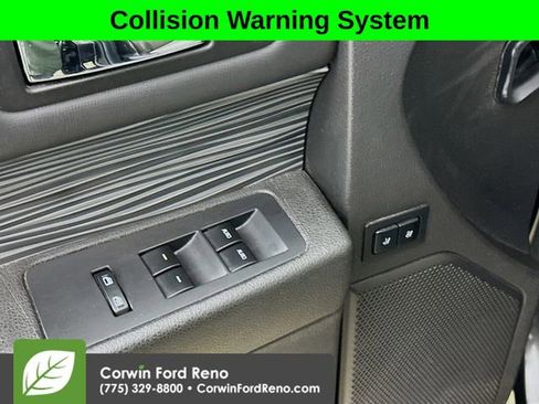 Used 2016 Ford Flex Limited w/ Equipment Group 303A AWD/4WD image 18