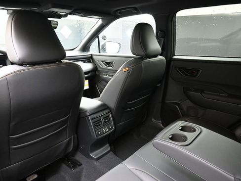 New 2026 Subaru Outback Wilderness AWD/4WD image 19