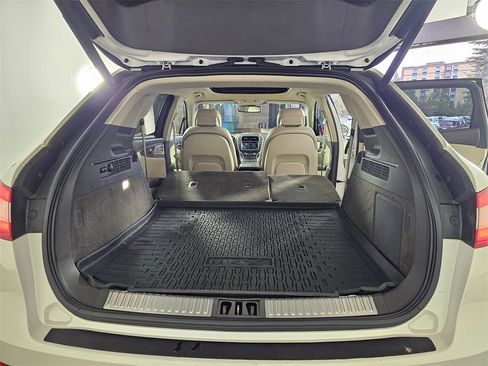 Used 2018 Lincoln MKX Reserve w/ Luxury Package image 13