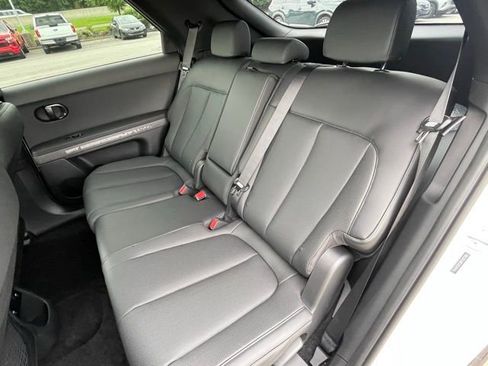 New 2025 Hyundai Ioniq 5 XRT image 25