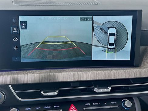 New 2026 Hyundai Sonata Limited image 12