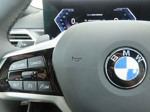 New 2026 BMW 330i Sedan w/ Premium Package image 11