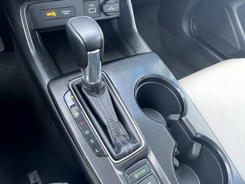 Certified 2024 Honda Civic EX-L image 21