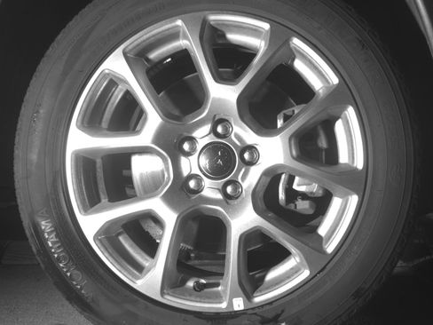 Used 2025 Jeep Compass Limited image 13