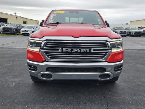 Used 2022 RAM 1500 Laramie image 2