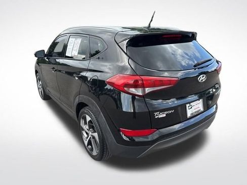 Used 2016 Hyundai Tucson Sport AWD/4WD image 3