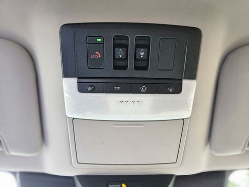 New 2026 Nissan Pathfinder Platinum w/ Cargo Package image 27