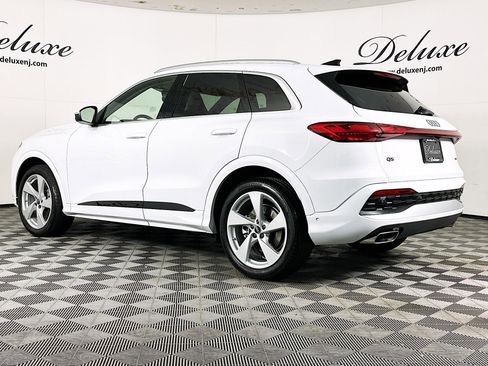 Used 2025 Audi Q5 Prestige image 4