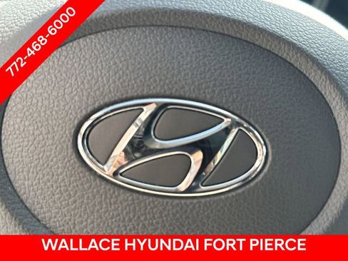 Used 2022 Hyundai Sonata SE FWD image 25