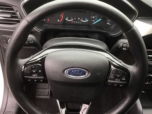 Used 2022 Ford Escape SEL AWD/4WD image 9