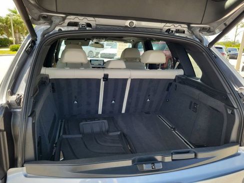 Used 2018 BMW X5 xDrive35i image 9