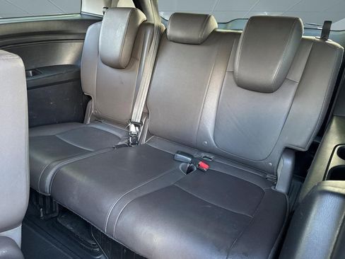 Used 2019 Honda Odyssey EX-L image 33