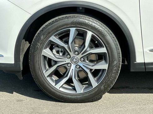 Used 2024 Acura MDX FWD w/ Technology Package image 36