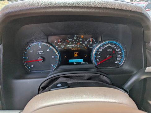 Used 2017 Chevrolet Tahoe Premier RWD image 30