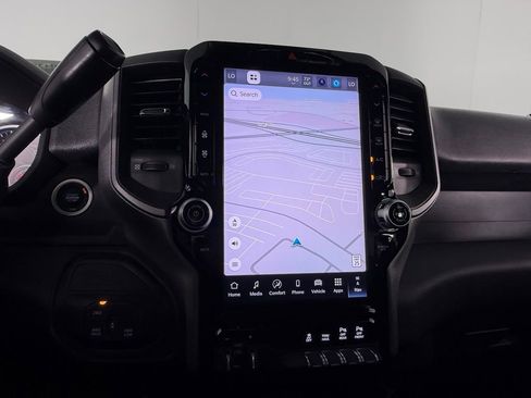 Used 2025 RAM 2500 Tradesman AWD/4WD image 22