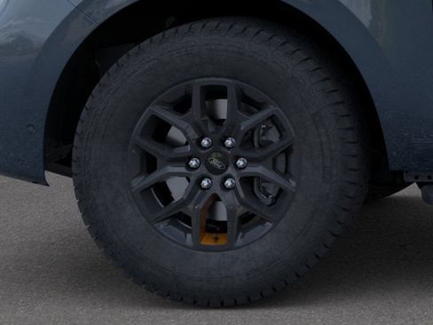 New 2026 Ford Expedition Tremor image 19