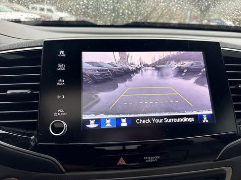 Used 2023 Honda Ridgeline RTL-E image 10