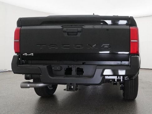 New 2026 Toyota Tacoma SR5 AWD/4WD image 23