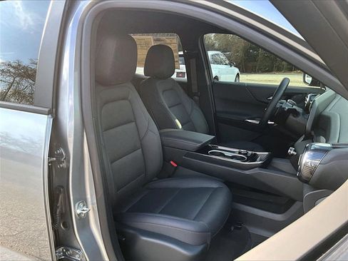 Certified 2026 Chevrolet Equinox LT w/ Convenience Package II image 15