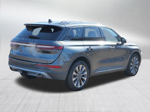 Used 2020 Lincoln Corsair Reserve w/ Elements Package image 7