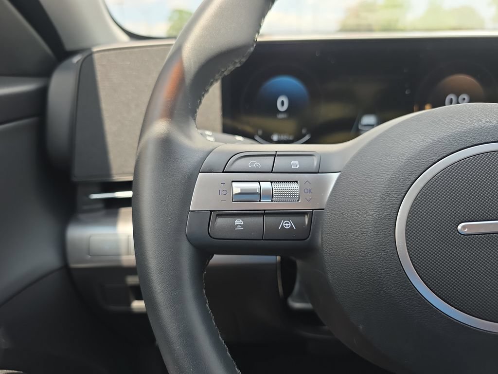 New 2026 Hyundai Kona SEL Premium FWD image 20