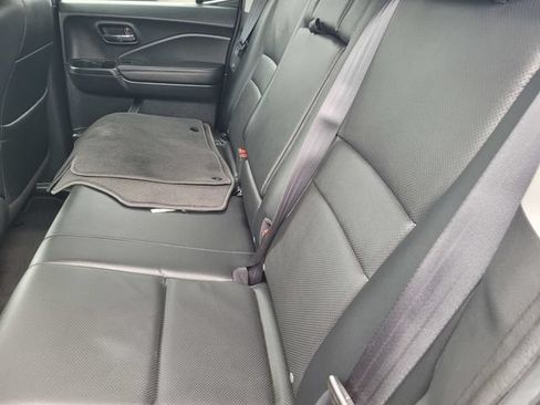 Used 2017 Honda Ridgeline RTL image 15