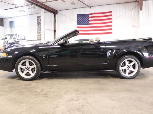 Used 1999 Ford Mustang Cobra RWD image 29