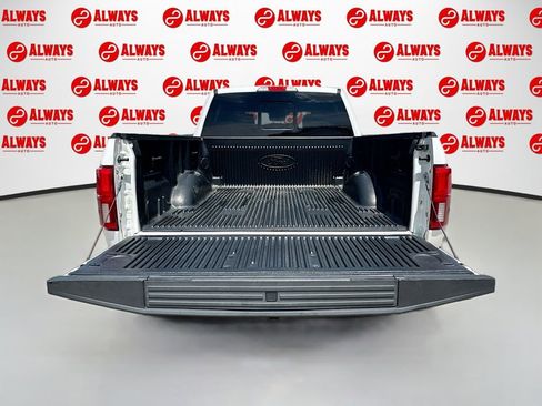 Used 2019 Ford F150 King Ranch w/ Equipment Group 601A Luxury AWD/4WD image 15