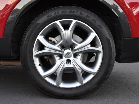 Used 2024 Dodge Hornet R/T image 29