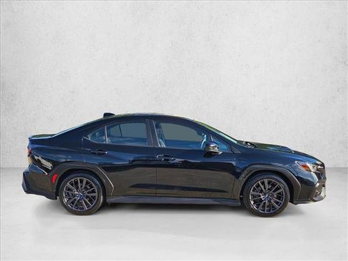 Used 2022 Subaru WRX Premium AWD/4WD image 4