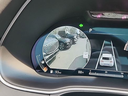 Used 2024 Genesis GV80 2.5T w/ Prestige Package image 6