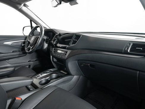 Used 2022 Honda Pilot Special Edition image 28